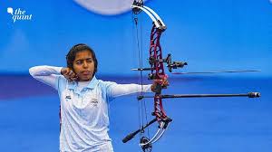 Story of Aditi Swami | The Gold-Winning Archer Who Was Inspired by Ram &  Arjun