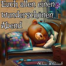 Check spelling or type a new query. 44 Schonen Nachmittag Und Abend Ideen Gute Nacht Grusse Grusse Nacht Grusse