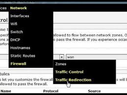 Maybe you would like to learn more about one of these? Openwrt Access From Inet Youtube