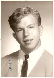 Raymond Tate Tillman Obituary