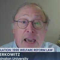 Edward D. Berkowitz
