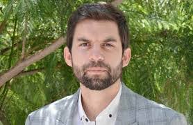 Benjamin Cerda's Instagram, Twitter & Facebook