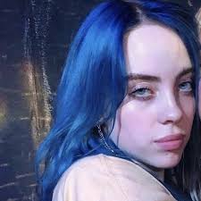 Billie eilish is no stranger to dying her hair. Billie Eilish In 2021 Billie Billie Eilish Wild Hair Color