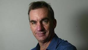 Mike Coward's Memorial Speech for Peter Roebuck