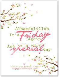 Maybe you would like to learn more about one of these? Salam Jumaat Jurnal Shikin Razali