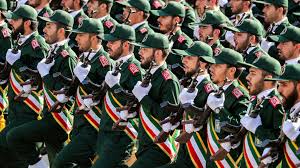 Profile: Iran's Revolutionary Guards