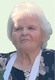 Dolores Pashek Obituary (2023)