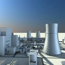 Thermal Power Plant