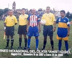 John mario ramírez (born 3 december 1971) is a retired colombian football midfielder. Qbvfryxn 5mdm