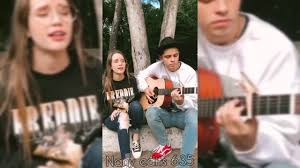 Kally's mashup cast & alex hoyer feat. Sarai Meza Alex Hoyer Tutu Cover Youtube