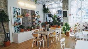 Hyppairs Concept Store A Lyon Concept Store Magasin Deco Salon De The