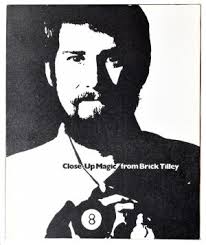 Darwin's Thumb Tip Thinking