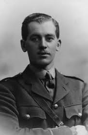 Lieutenant Gordon Warner Halsey