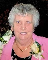 Obituary information for Lydia Neufeld