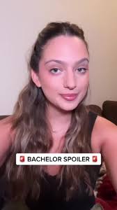 The Bachelor Starr Skyer