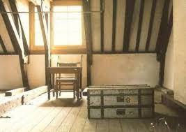 Image Result For Anne Frank House Attic Anne Frank Anne Frank House Anne