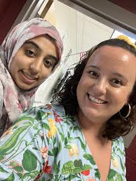 Fresh Faces at The Rock: New Teachers Spotlight