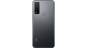 Buy TCL 20 R 5G 64GB - Granite Grey ...
