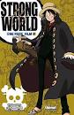 ONE PIECE FILM STRONG WORLD
