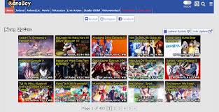 Nggak cuma itu, selain sebagai salah satu situs anime. 10 Situs Nonton Streaming Anime Terbaru Dan Link Download Anime Sub Indo Indozone Id