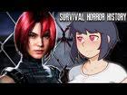 Submitted 1 year ago by swink_ies. Dino Crisis The Ultimate Challenge Survival Horror History The Sphere Hunter Gamers