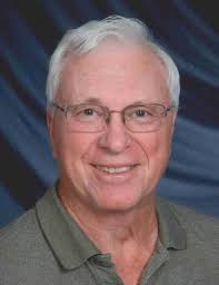 Obituary information for James Stenstrom