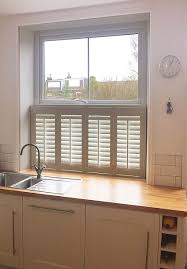 We did not find results for: Privacy Benefits Of Cafe Style Shutters From S Craft For Home Or Business
