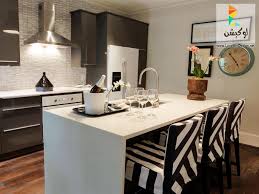 مطابخ 2018 أحدث 50 تصميم لمطابخ مودرن للمساحات الصغيرة والصغيرة جدا لوكشين ديزين نت