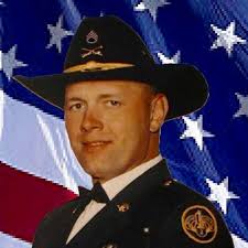 DANIEL AARON BADER • Military In Lasting Tribute