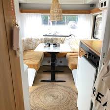 Makramee Vorhang Fur Die Tur Diy Mysmallhouse In 2020 Wohnen Haus Wohnwagen Gebraucht Kaufen