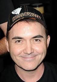 Eric Brenner: Movies, TV, and Bio