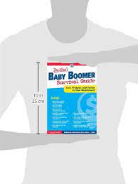 Baby Boomer Survival Guide Live Prosper And Thrive In Your Retirement Davinci Guides Rockefeller Barbara Tate Nick J 9781630060008 Amazon Com Books