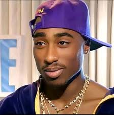 Tupac made me love hip-hop, but since he's gone Wayne is driving the train  now.