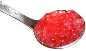 Cuisine Moleculaire Facile Perles D Alginate De Sodium Jus De Fruit En Billes A Mettre Dans Les Cockta Cuisine Moleculaire Cuisine Gastronomie Moleculaire