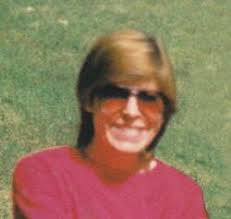 Obituary of Judith Holloway