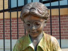 Frank G. Simmons Historical Marker