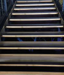 Treppenbeleuchtung led leiste 230 volt. Led Streifen Fur Treppen Led Gigant De