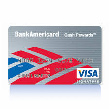 Official nascar® credit card from credit one bank® reviews and complaints. Bank Of America Credit Card Review