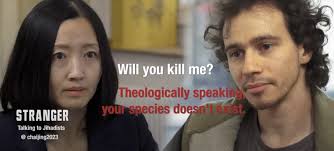 Breaking a New Dawn: Investigative Journalist Chai Jing's New Chapter