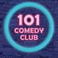 101 Comedy Club event image