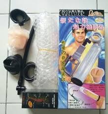 Hasil gambar untuk jual pembesar alat vital di cikampek