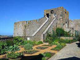 Google map of le variouf. Guernsey Kanalinseln Tourismus In Guernsey Tripadvisor