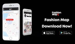 Find Tailors Brands Fashion Designers At The Click Of A Button Download On Ios Android Now Fashion Brand Fashion Design Brand