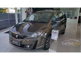 Besides being a proven and reliable family car, proton exora's elegant design elevates it to a whole new level. Jual Kereta Proton Exora 2021 Turbo Premium 1 6 Di Selangor Automatik Mpv Others Untuk Rm 59 800 6470575 Carlist My