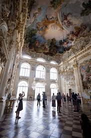 Neuschwanstein Castle Interior With Images Castles Interior Neuschwanstein Castle Castle