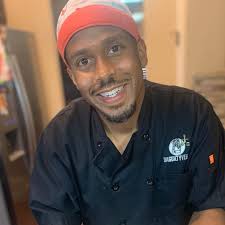 We have an announcement! Chef Derek Richardson, owner and operator of Da  Guilty Vegan food truck, will join us Saturday, April 15th, at Love Food  Hate Waste Memphis. We look forward to