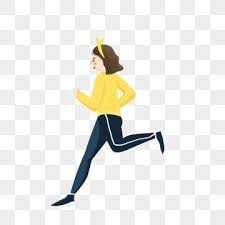 Gambar mentahan editor keren kekinian. Gambar Gadis Berlari Kecil Berwarna Kuning Kartun Digambar Tangan Kuning Png Transparan Clipart Dan File Psd Untuk Unduh Gratis Kartun Berlari Gambar