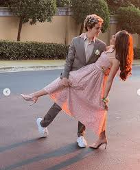 I'm not lying, everything was made by us, including the music. Jack Dylan Grazer Dating Girlfriend Emmy Perry Vergewiki