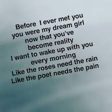 Let someone know that you care with a cute, funny, sentimental quote. You Are My World Quotes You Are My Everything Quotes