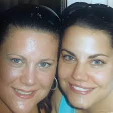 Lisa Rizzi's Instagram, Twitter & Facebook